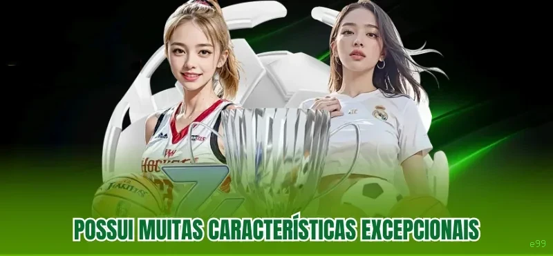 Cassino ao vivo da e99 com dealers reais