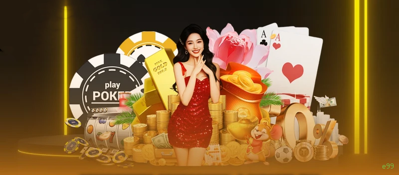Jogos de fortune da e99 com prêmios incríveis