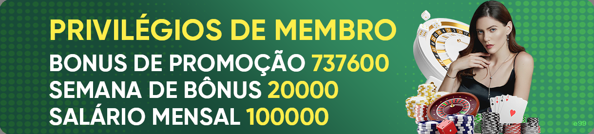 Imagem promocional da e99 mostrando a plataforma e suas vantagens