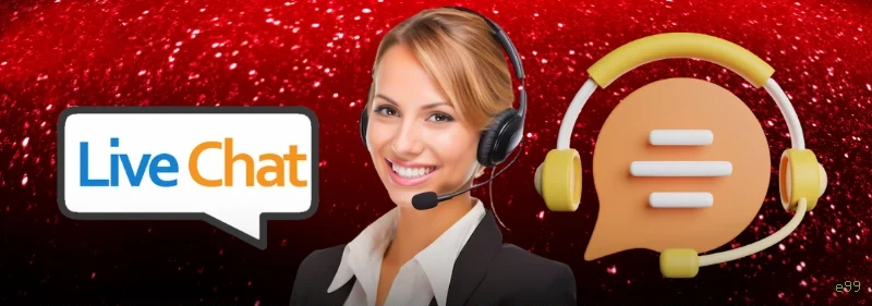 Programa VIP exclusivo da e99